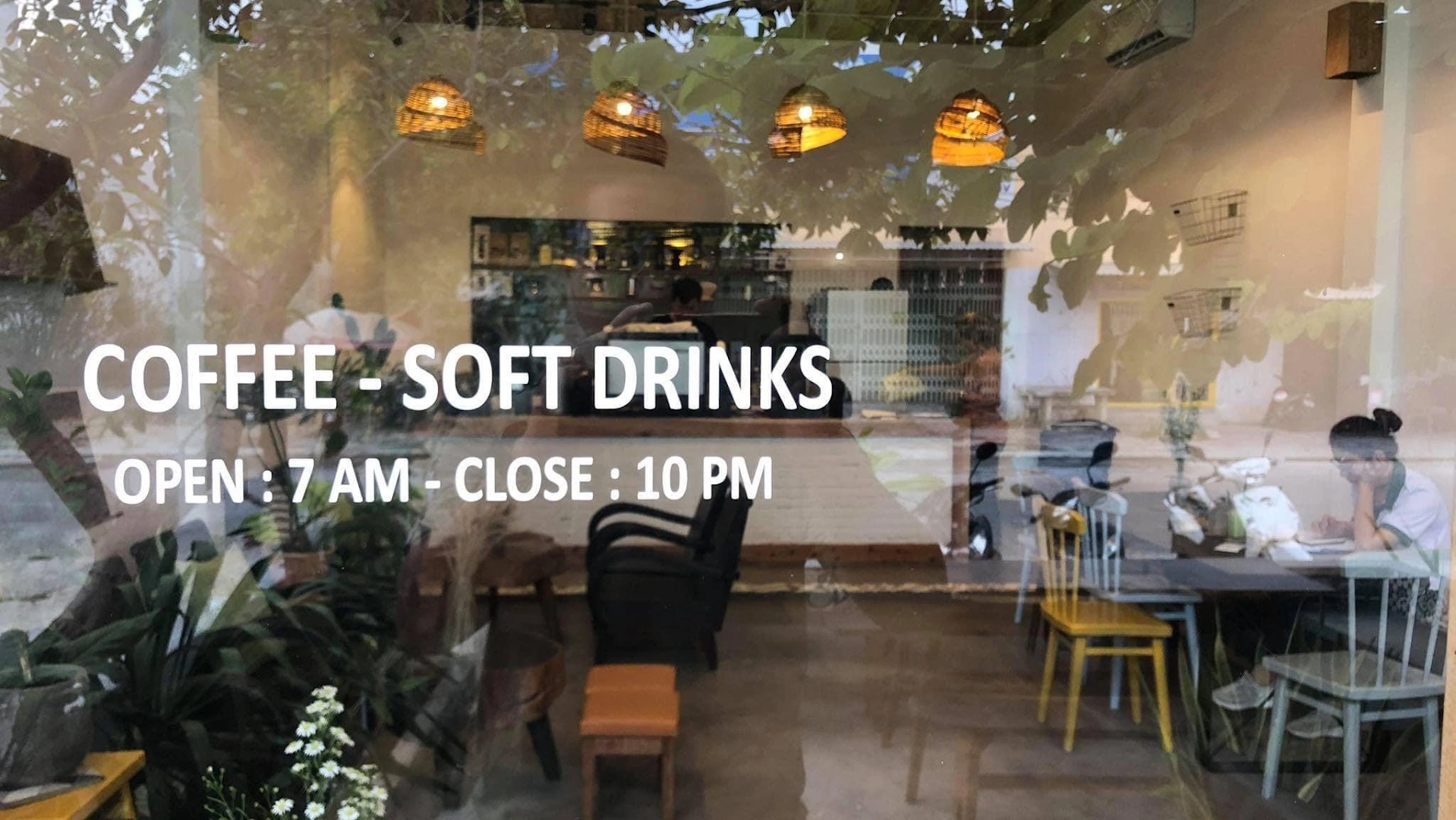 LeMei’s Cafe - Image 1