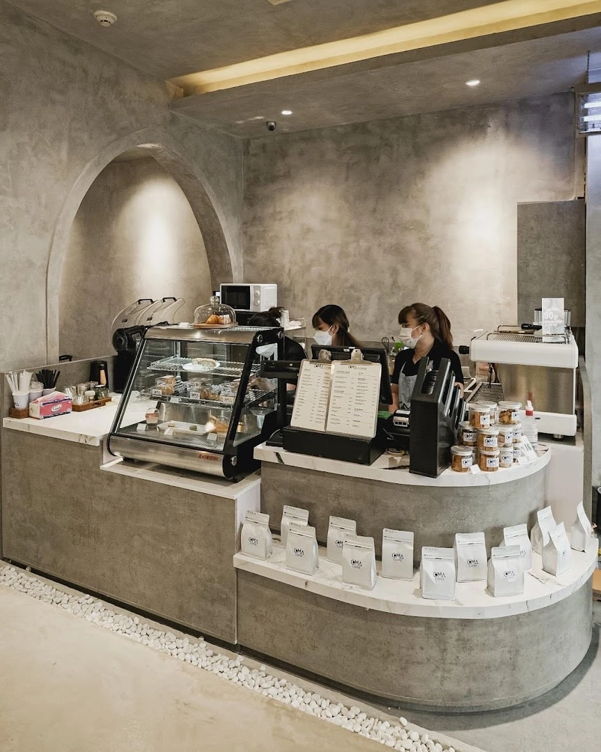 COMA Coffee - Image 1