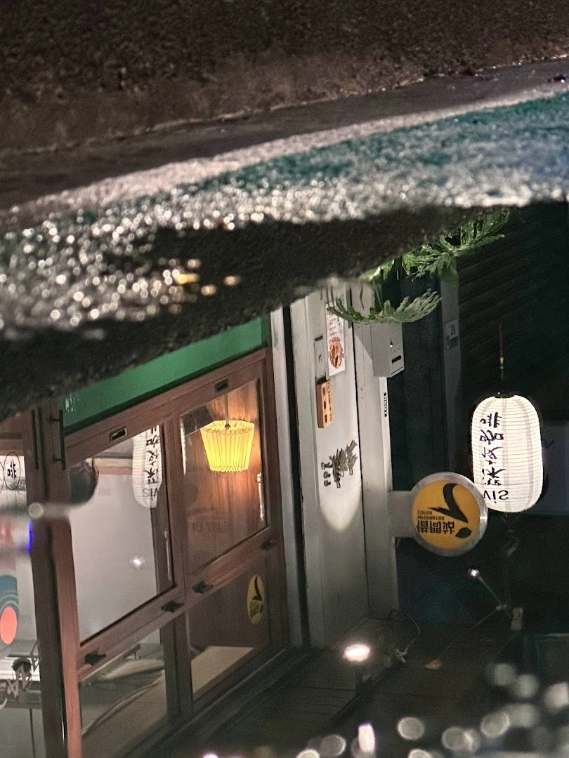 vis cafe - Image 1