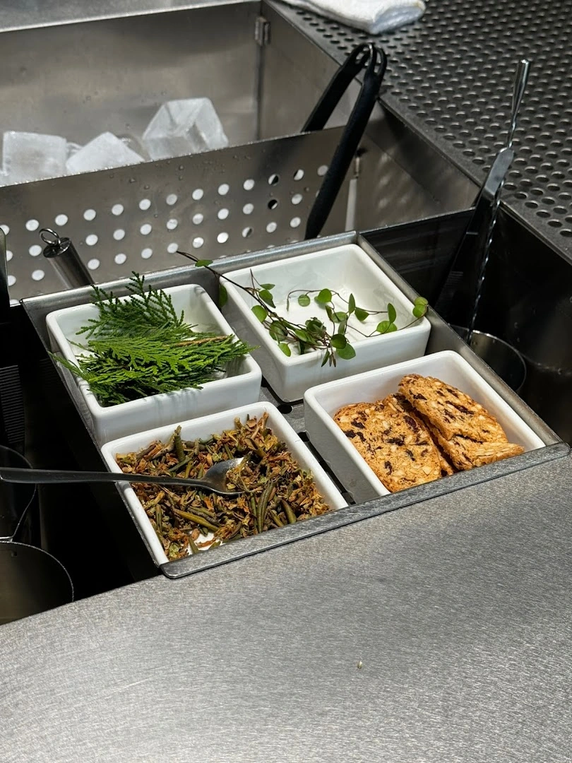 Ops Cafe - Image 1