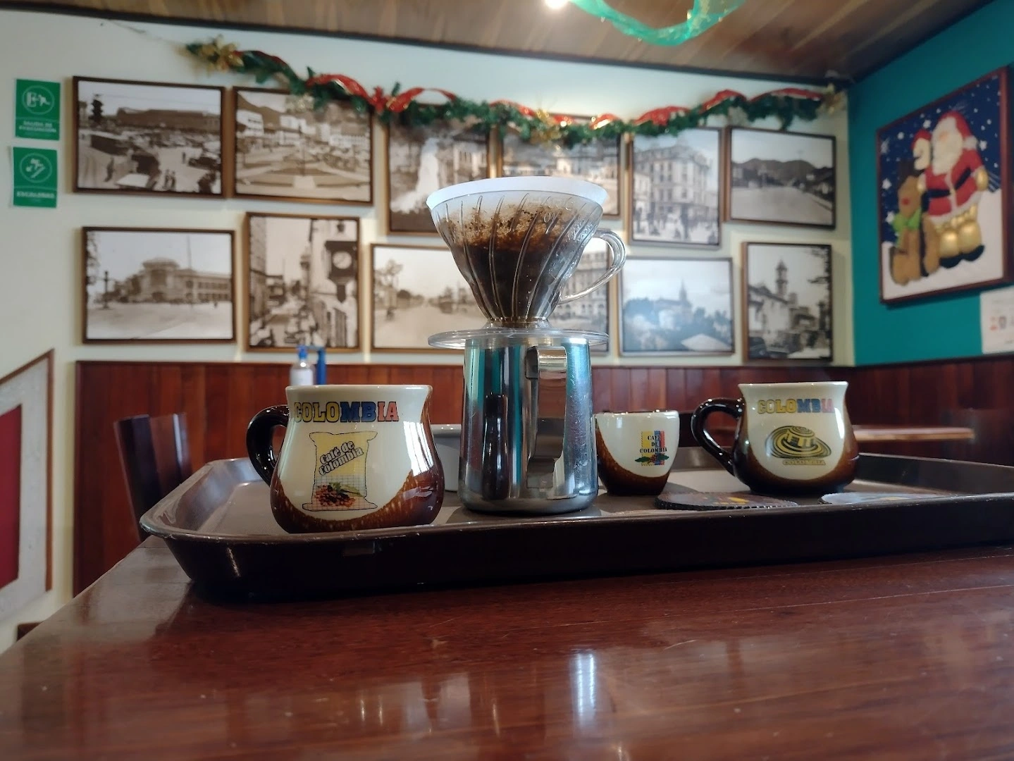 Wisdom Coffee - Image 1