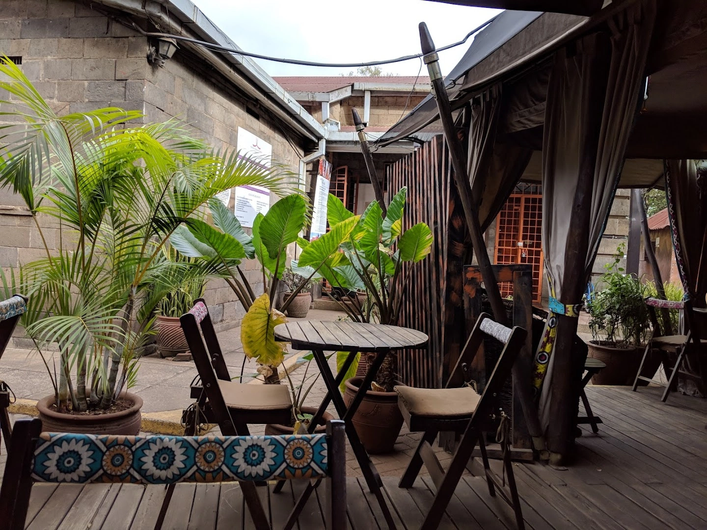 POINTZERO COFFEE - Image 1