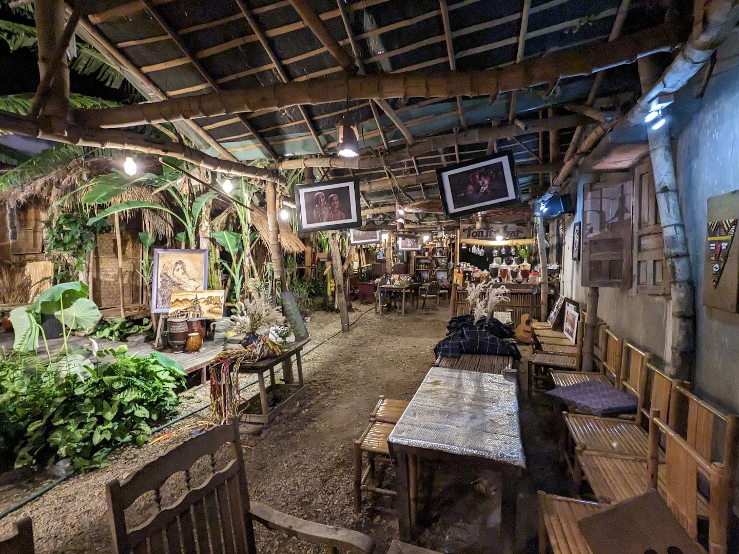 Làng Hồ Tourist - Coffee Homestay - Du Lịch Kon Tum - Image 1