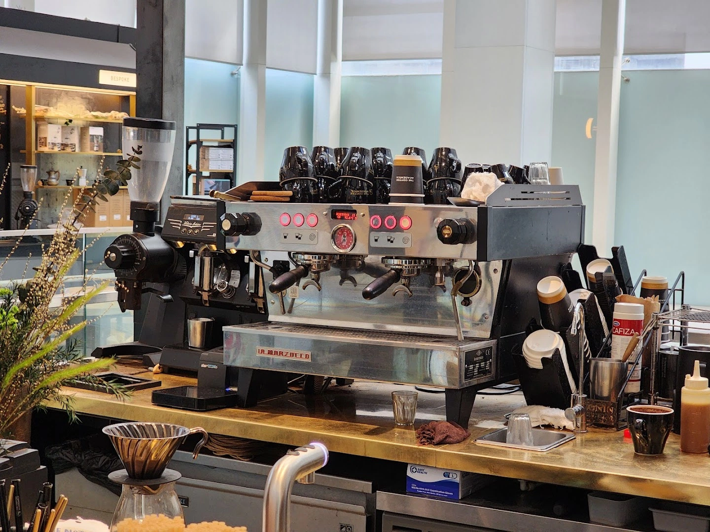 The Coffee Academïcs (Harbour City) - Image 1