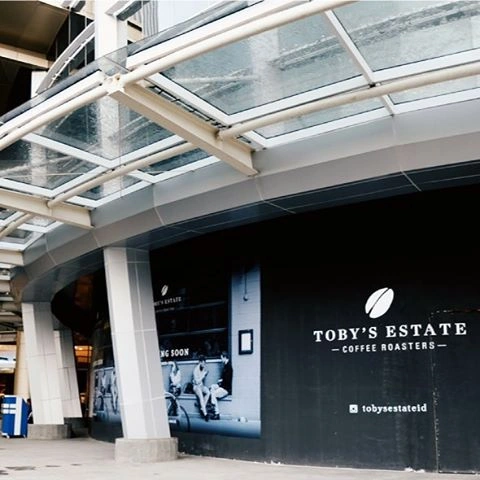 Toby's Estate - Image 1