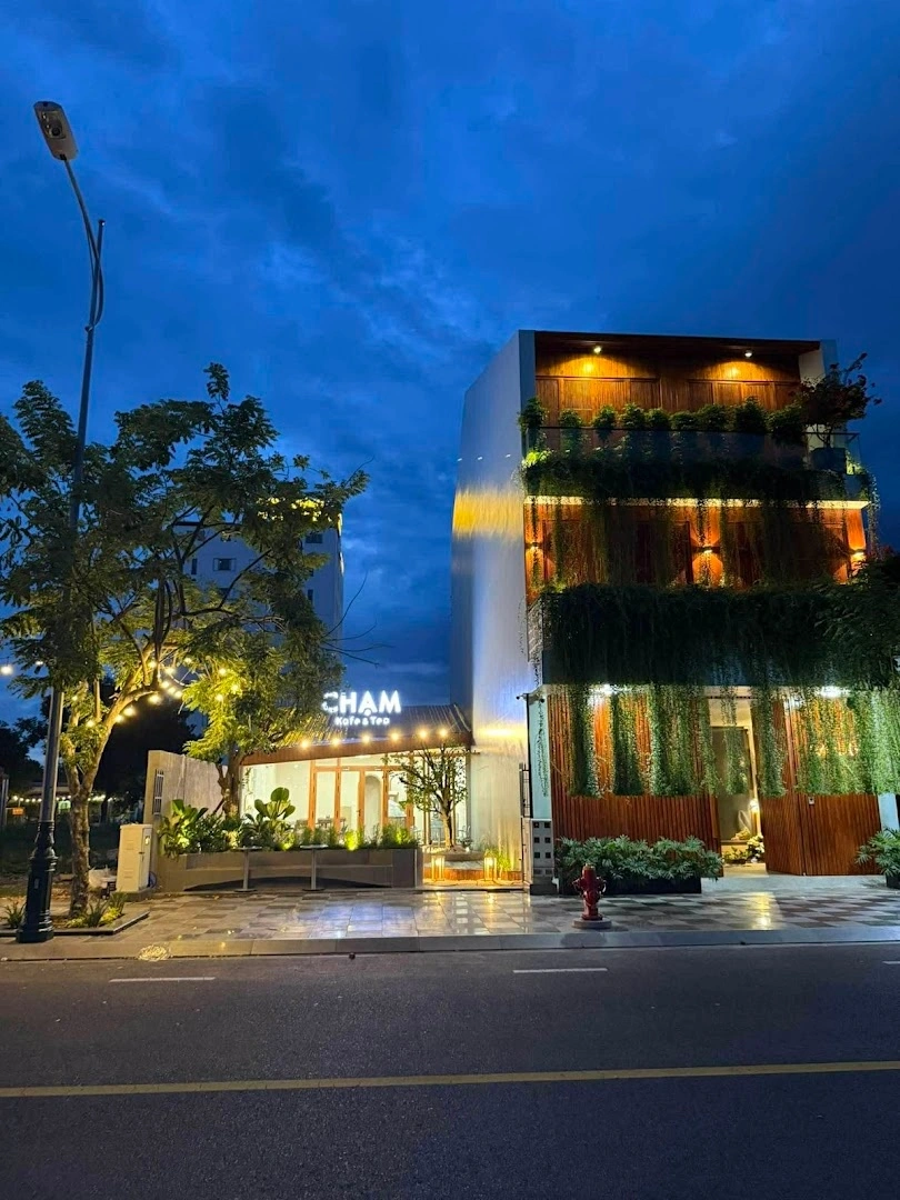 Chạm Kafe and Tea - Image 1
