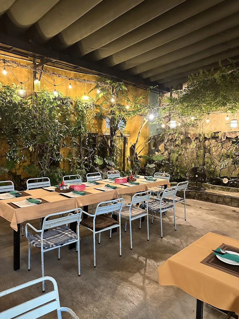 Phin Coffee Restaurant - Image 1
