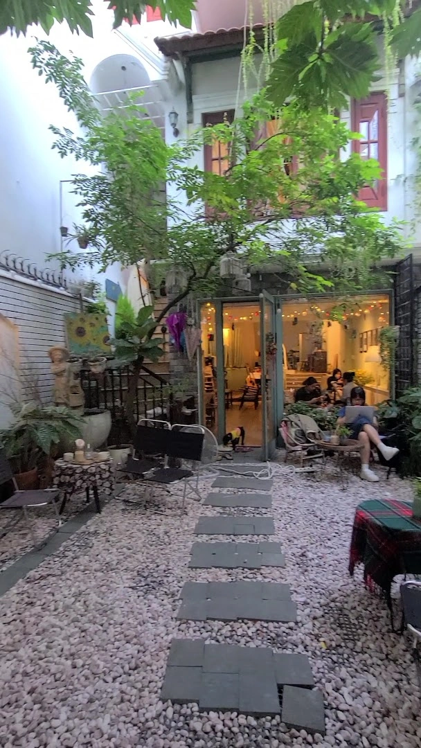 Tiệm trà Yên - Image 1
