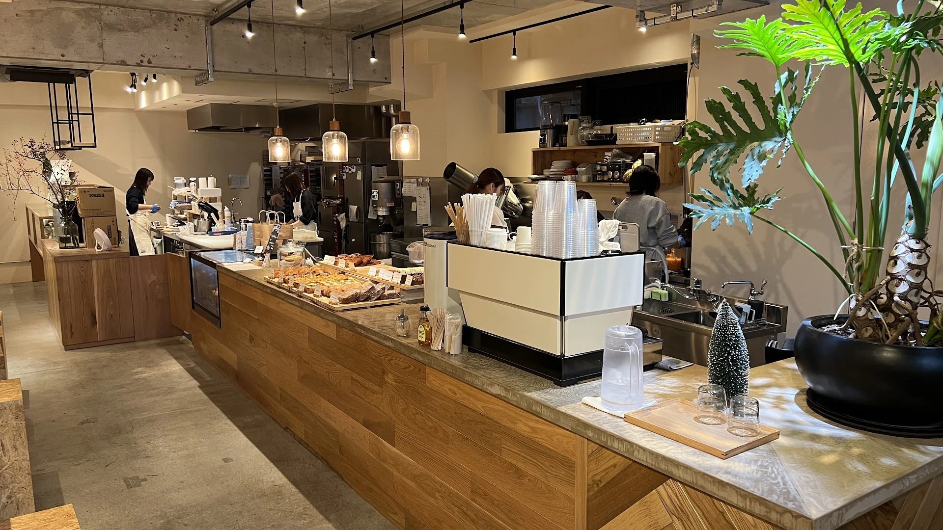uba COFFEE - Image 1