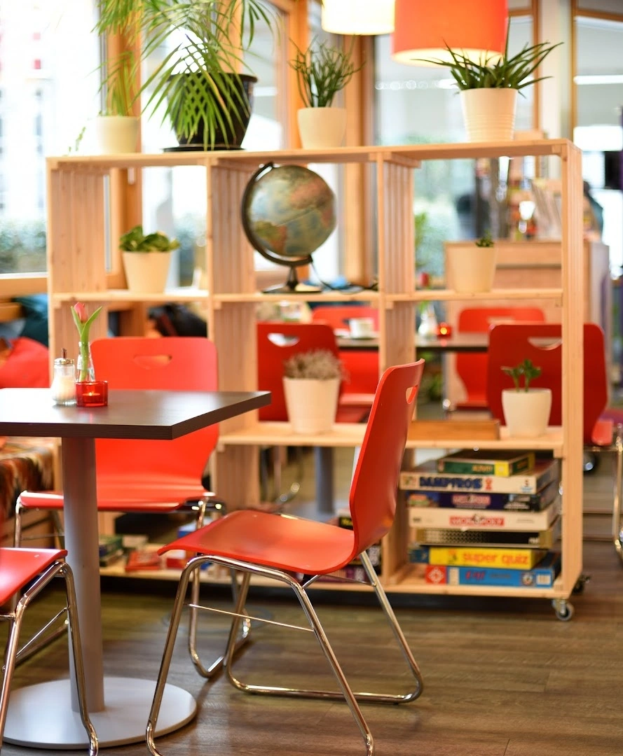 Café iZi - Image 1