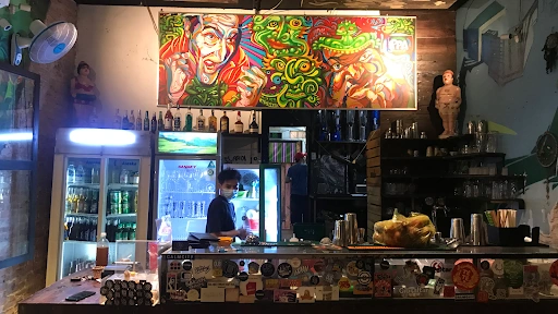 Indika Saigon (House of Curiosity) - Image 1