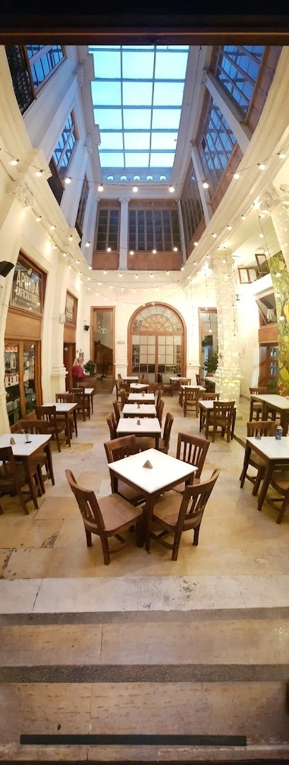 Arte y Pasion Café - Image 1