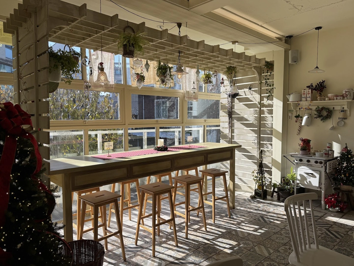 Koriko Cafe - Image 1