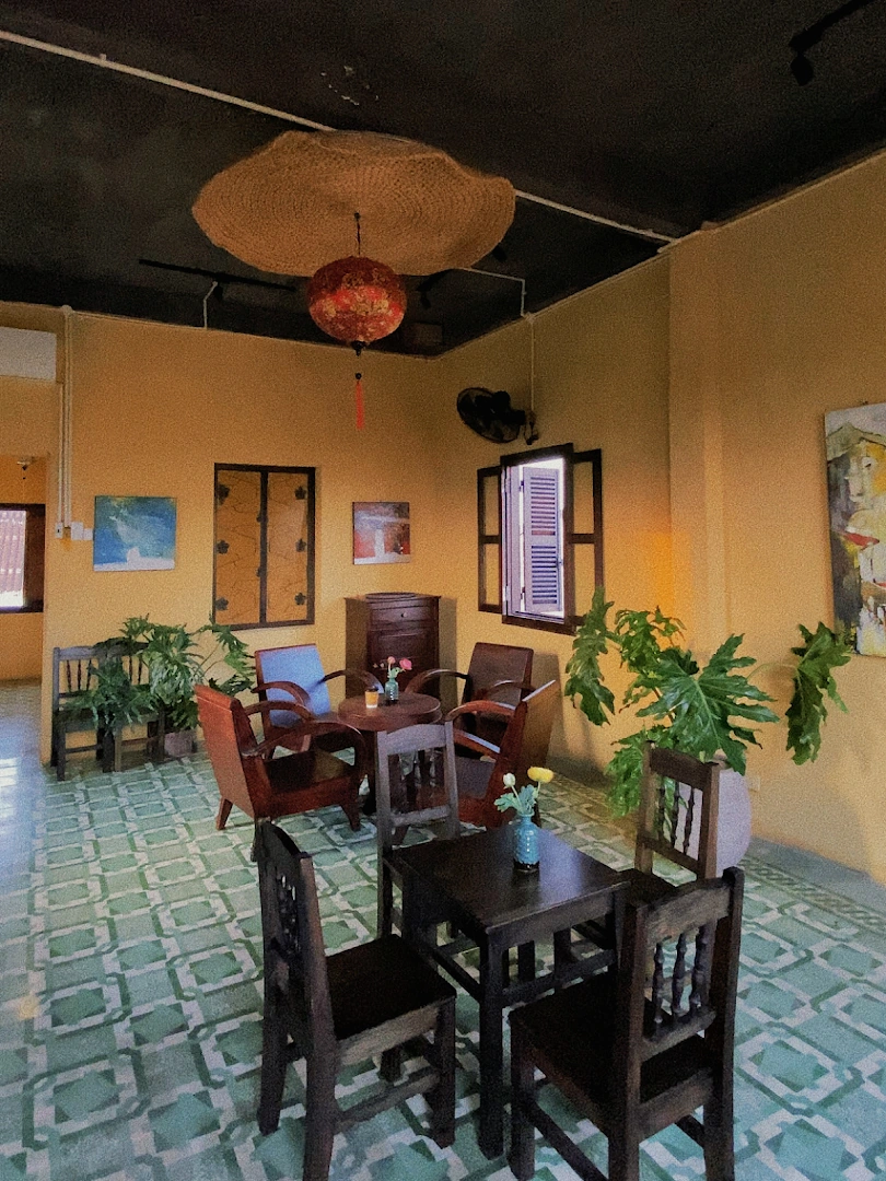 Memories Brunch & Cafe (Rooftop & Air Conditioning) - Image 1