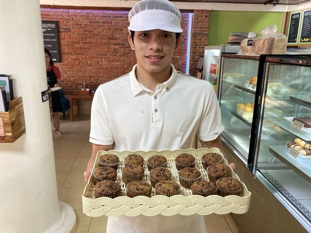 Vida Bakery Cafe - Image 1