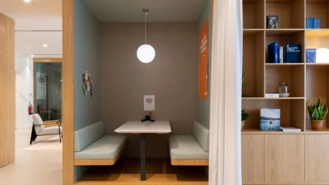 Spaces - Singapore, Triple One Somerset - Image 1