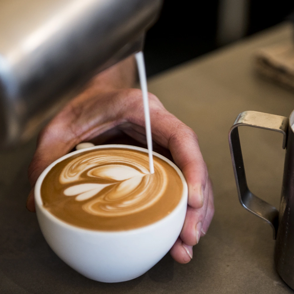 Coffee MIO - Image 1