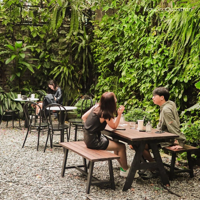 Beanthere Cafe - Hồ Hảo Hớn - Image 1