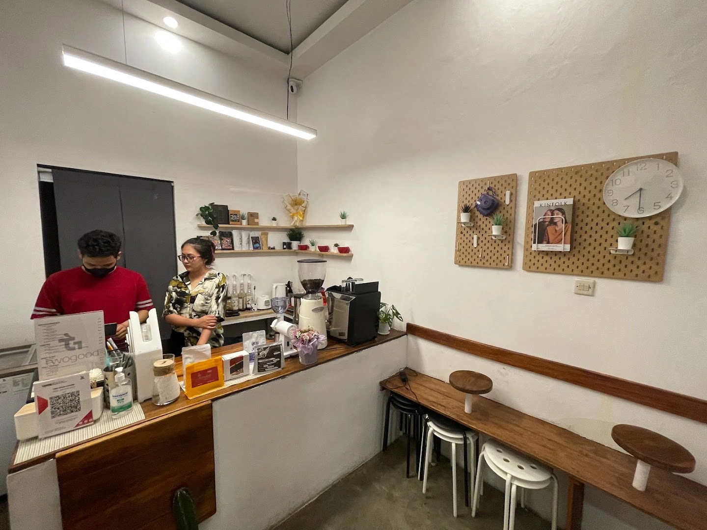 Twogood Coffee - Image 1