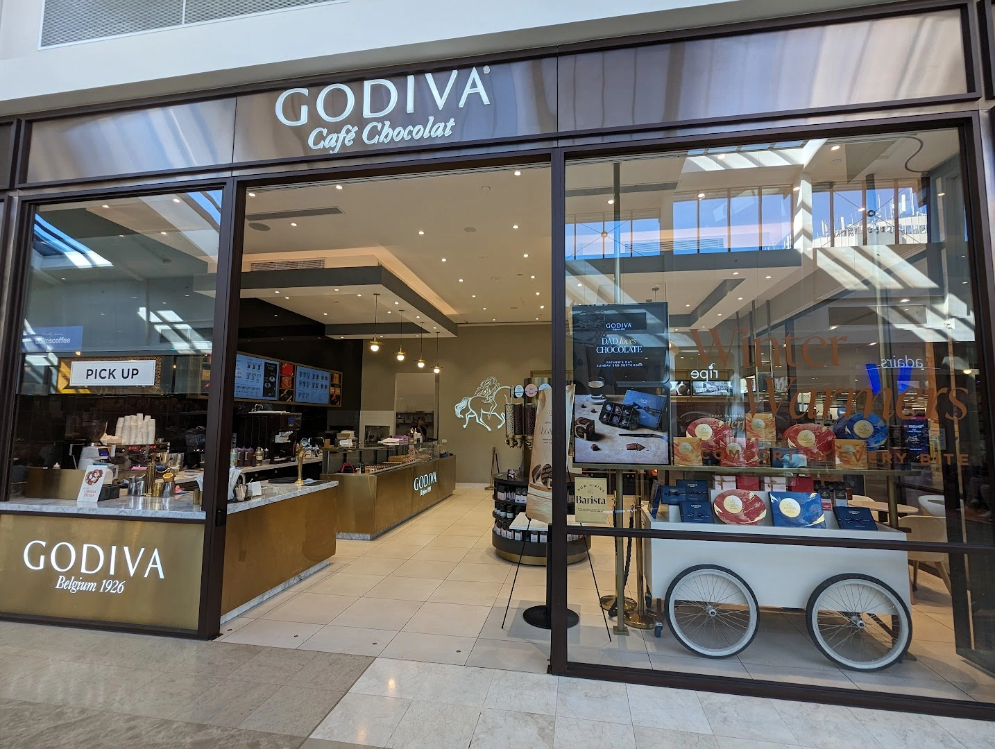 Godiva Doncaster - Image 1