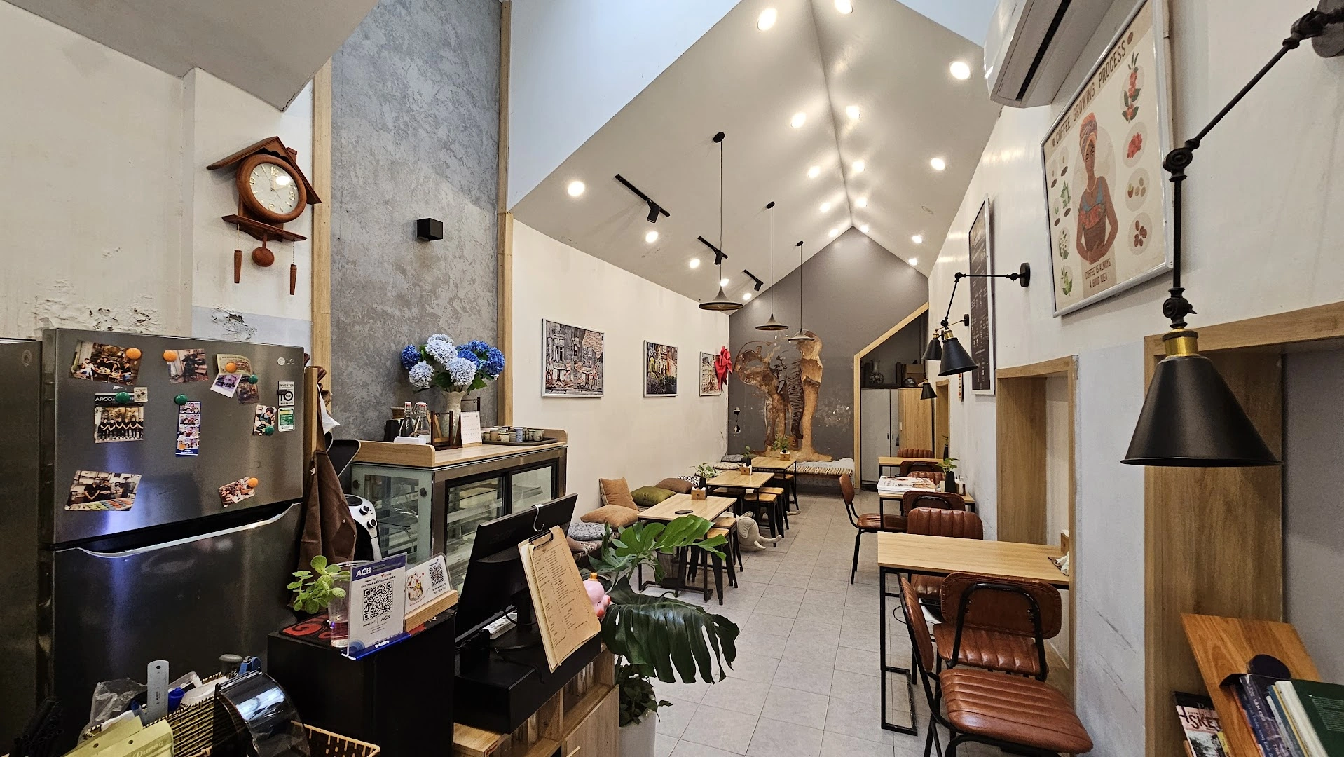 Arodal Coffee - Image 1