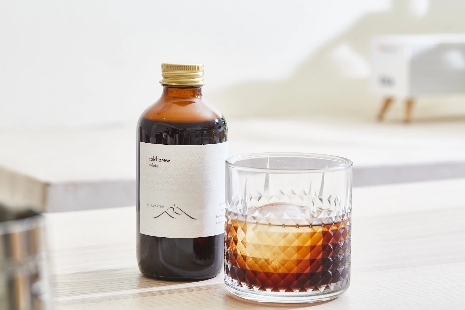 ARI Roastery - Image 1