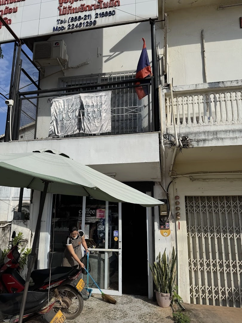 UP Coffee - Image 1