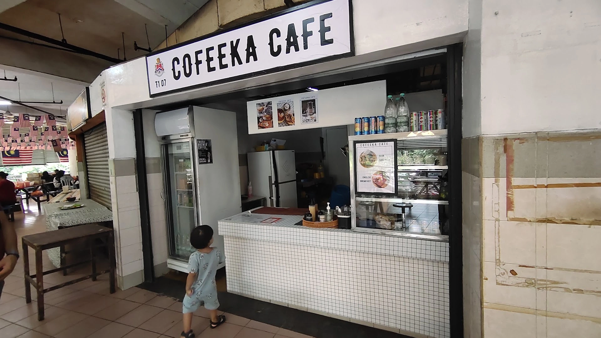 Coffeeka Cafe - Image 1