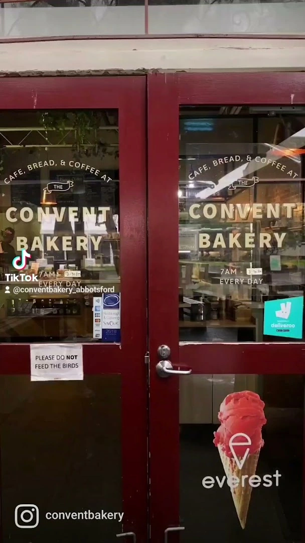 Convent Bakery - Image 1