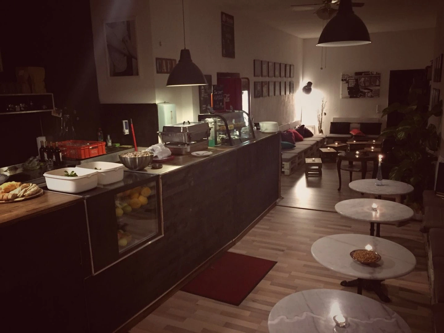 Samer Café - Image 1