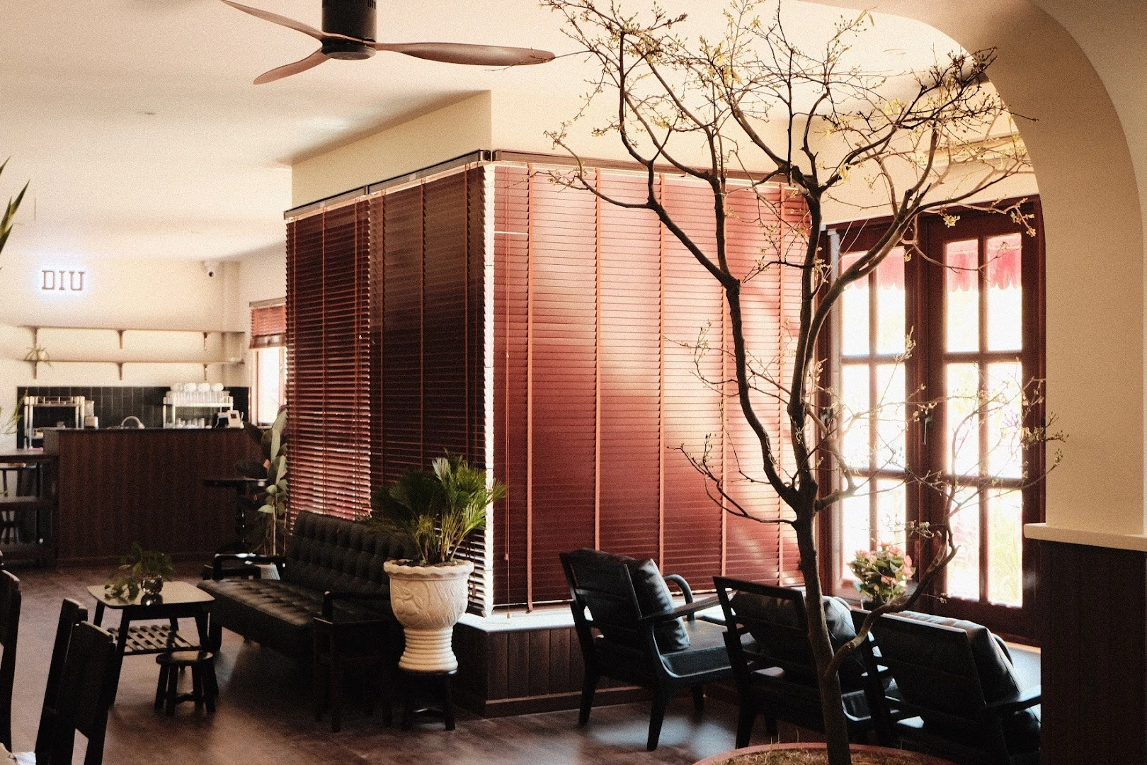 DIU Cafe - Image 1