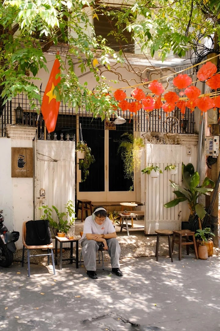 Nhà Phạm - Image 1