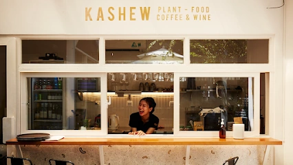 Kashew Cheese Deli - Image 1