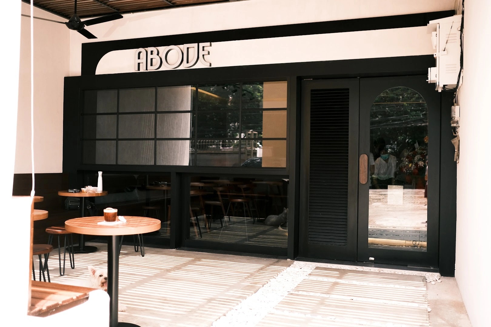 Abode Coffee - Image 1