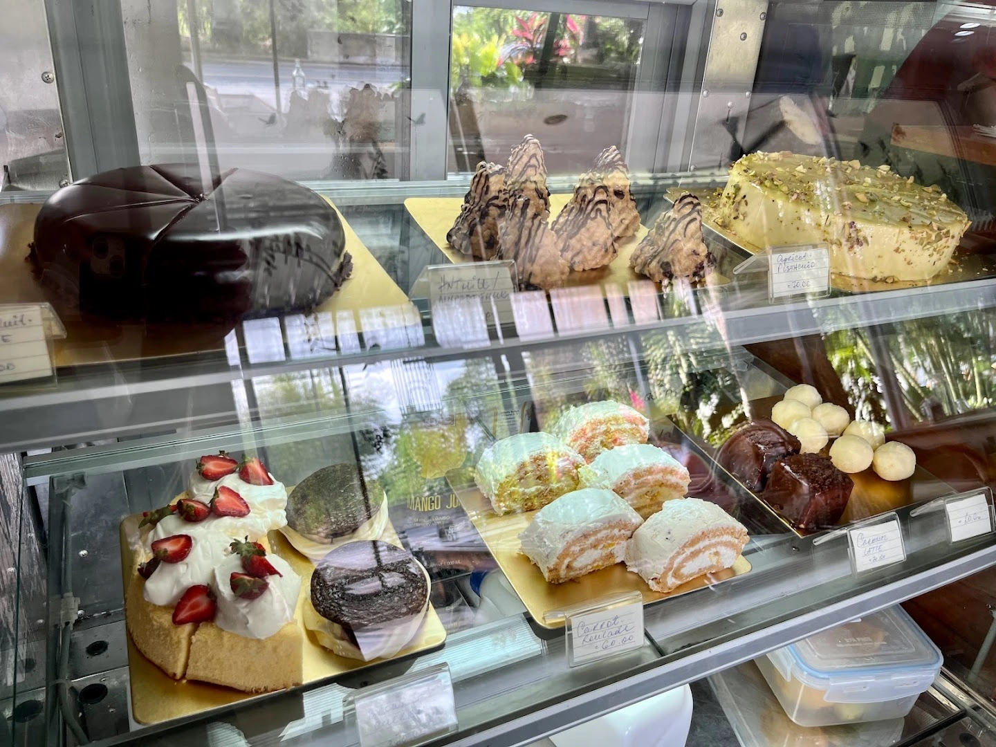 To Be Sweet - Image 1