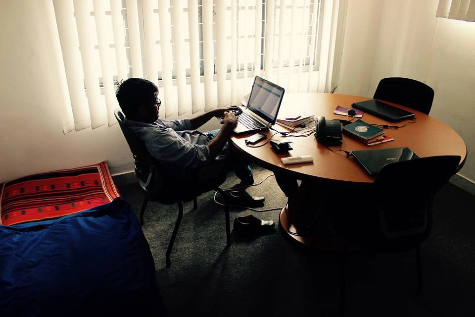 HUB9 Coworking Space - Image 1