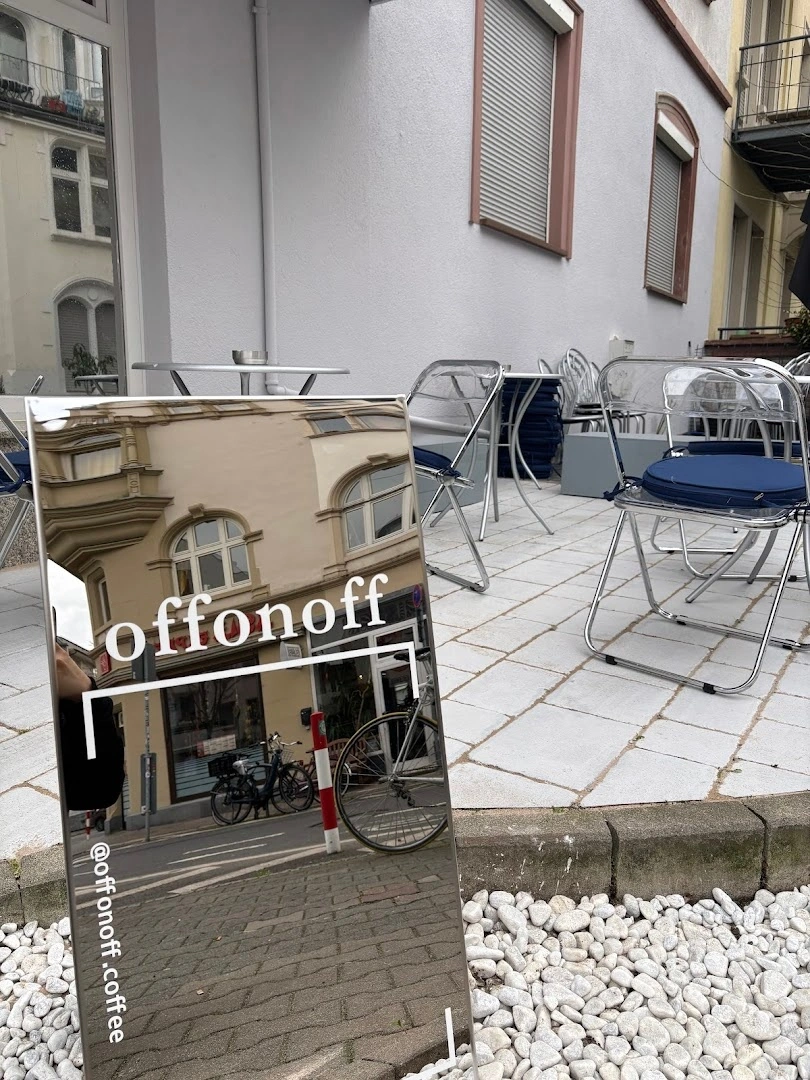 offonoff COFFEE - Image 1