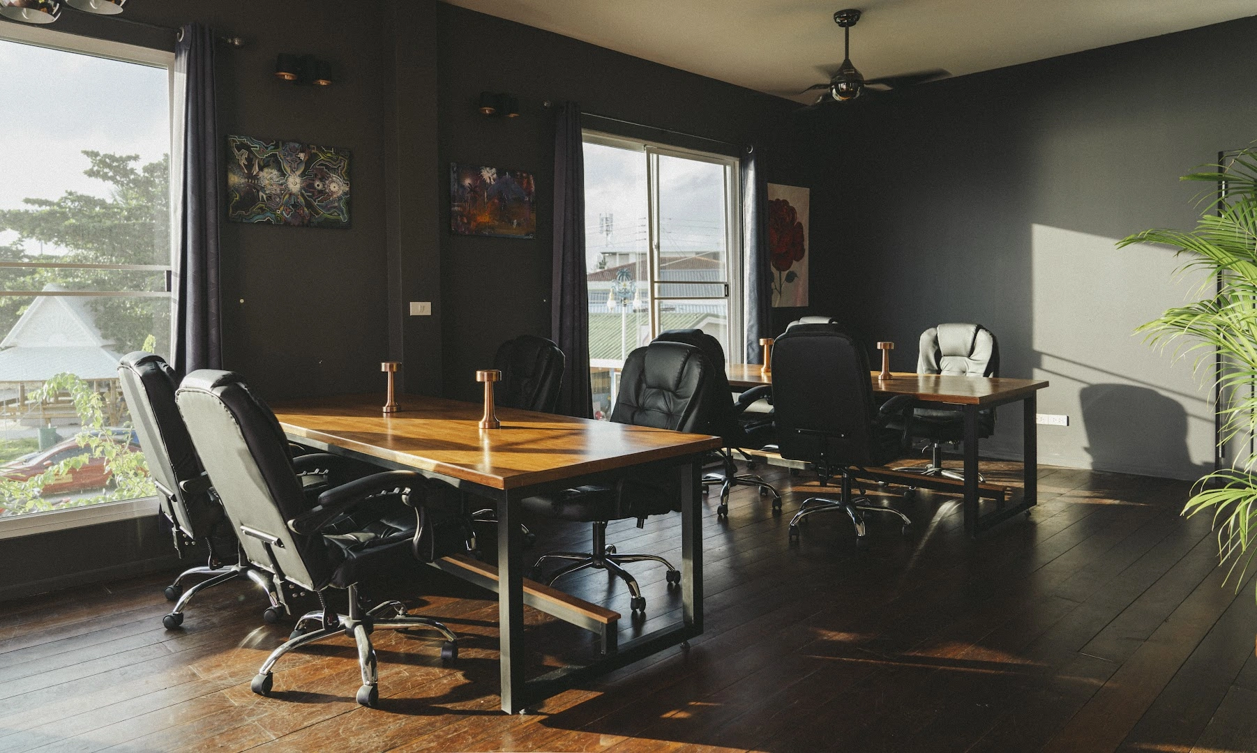 Remote&Digital Coworking @ The District - Image 1