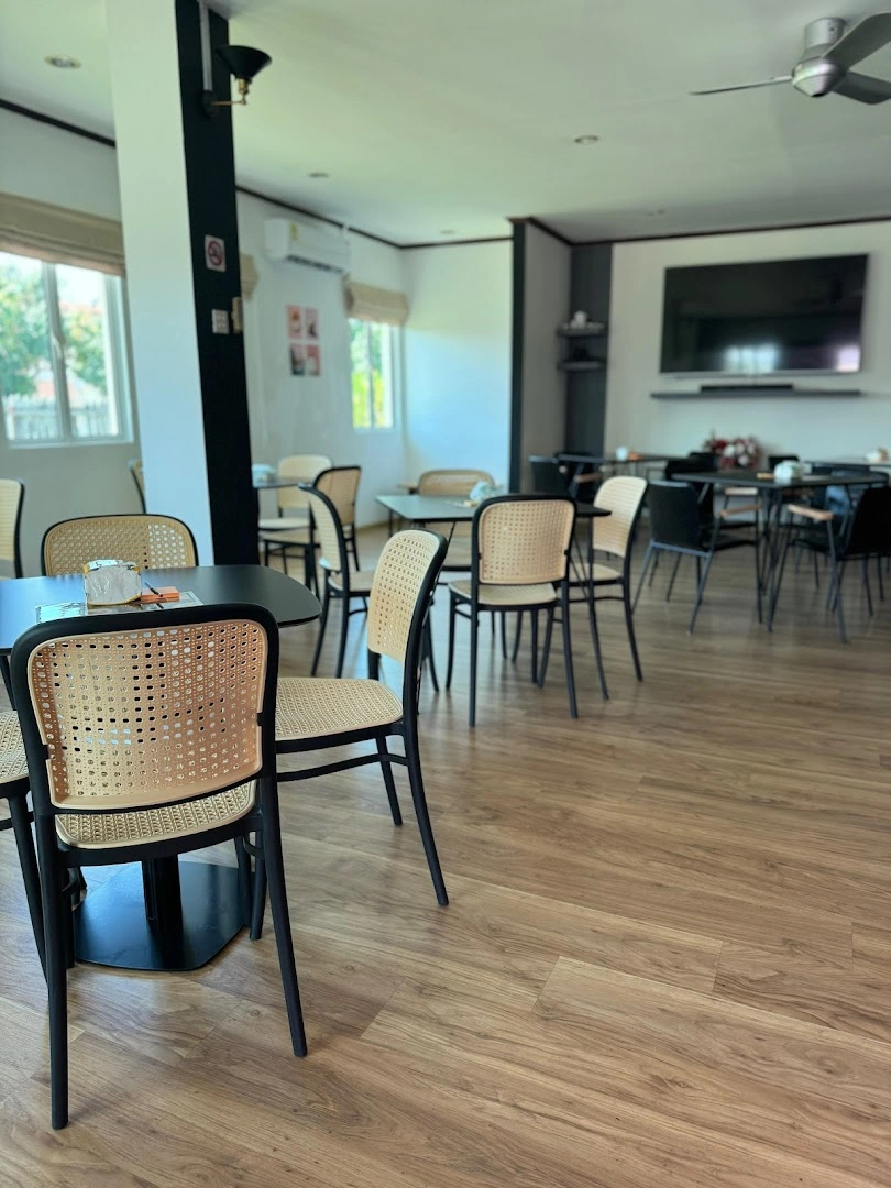 The Moment Cafe - Image 1