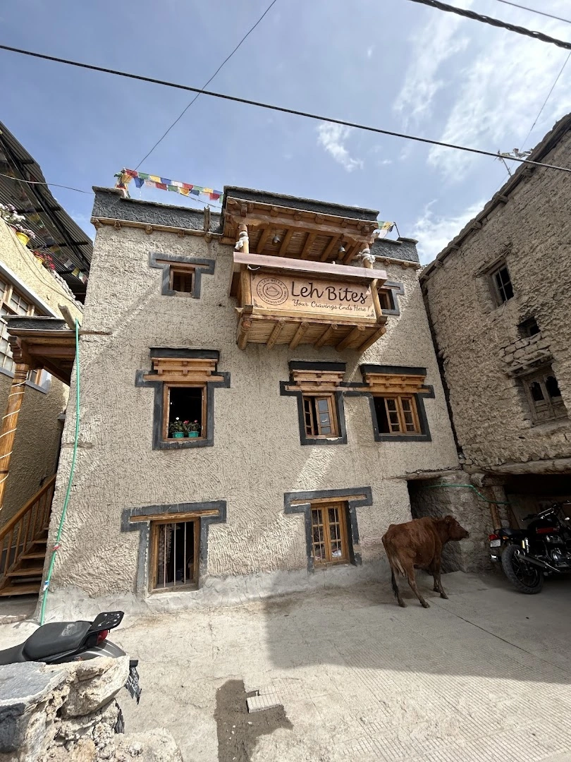 Leh Bites - Image 1