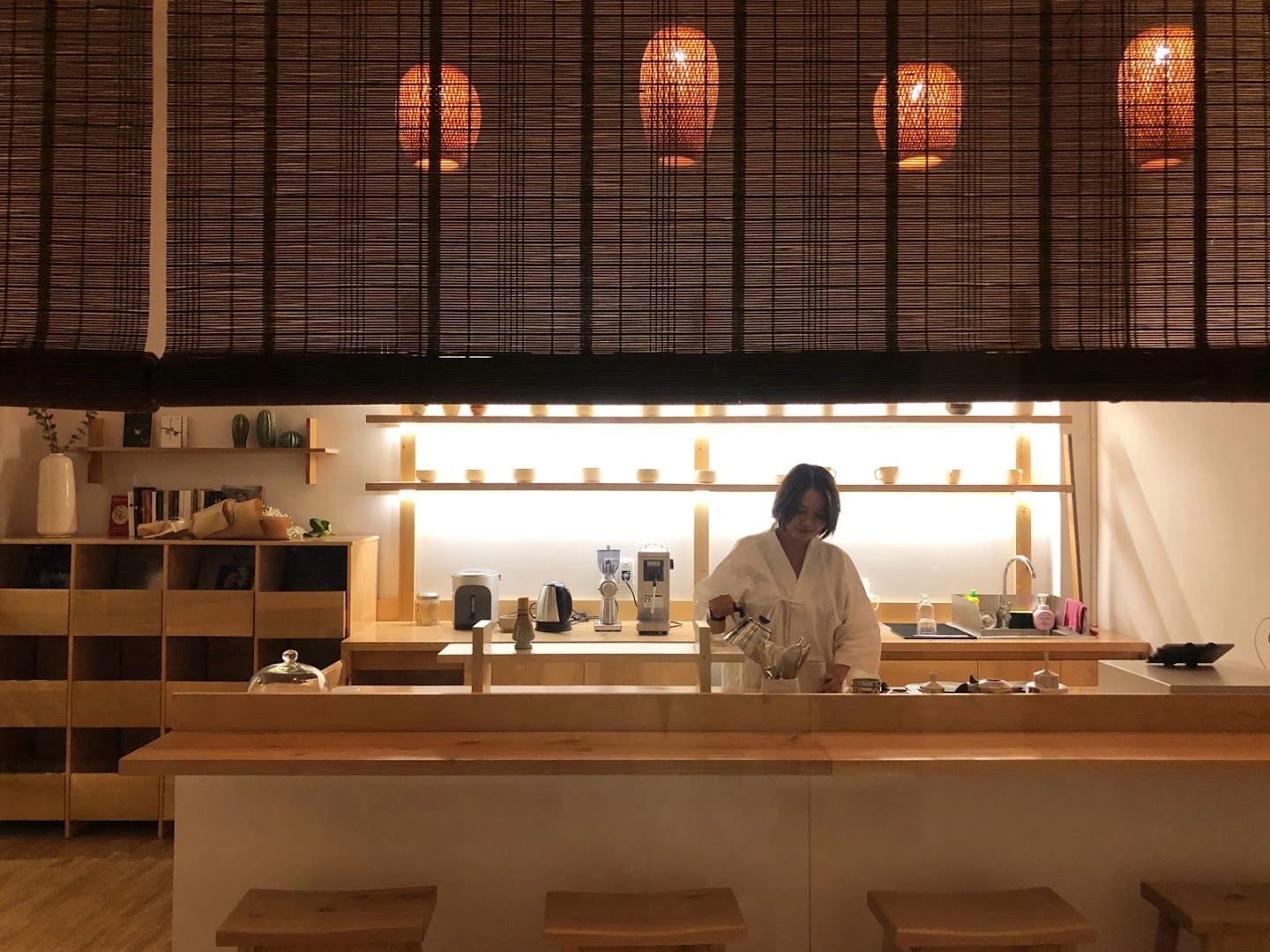 Shibui Concept - Image 1