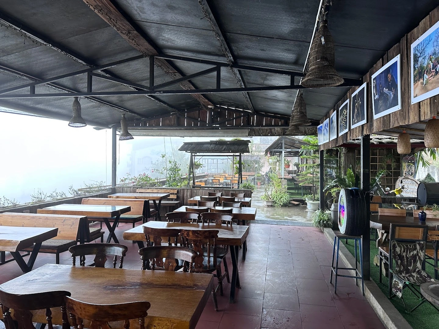 Fansipan Terrace Cafe - Image 1