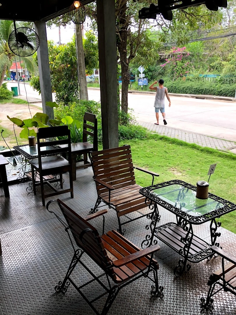Hundred Islands Coffee Bar - Image 1