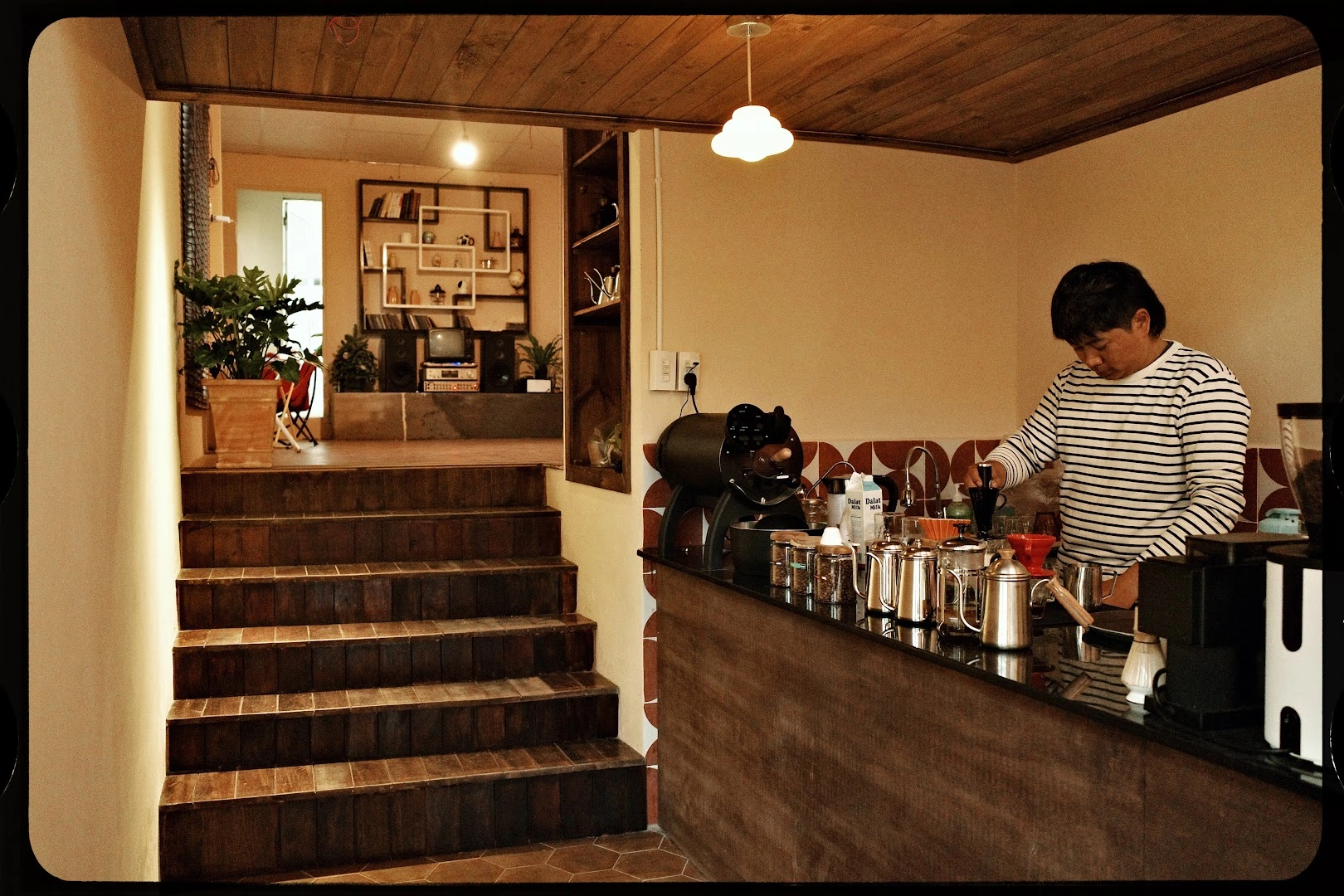 H.OG Coffee Roastery - Image 1