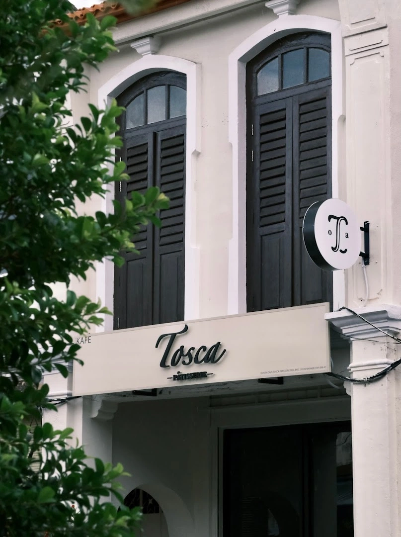 Tosca Pâtisserie - Image 1
