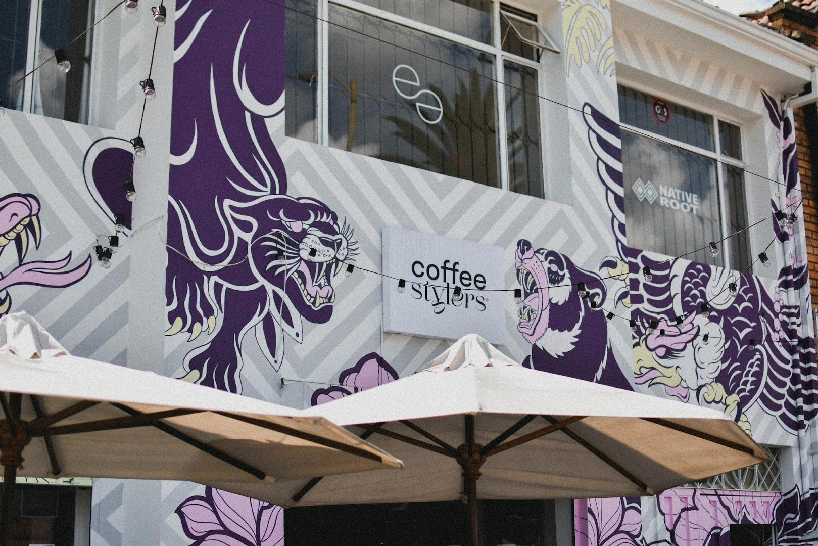 Coffeestylers - Image 1