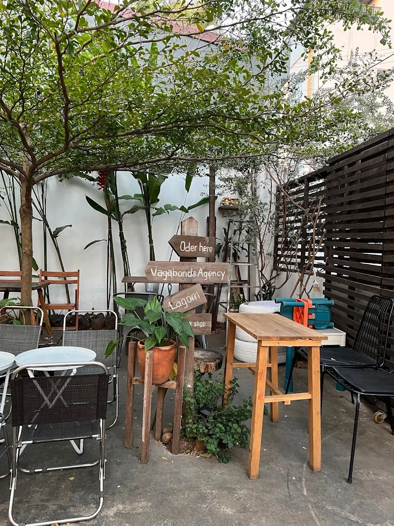 LAGOM Cafe’ & more - Image 1