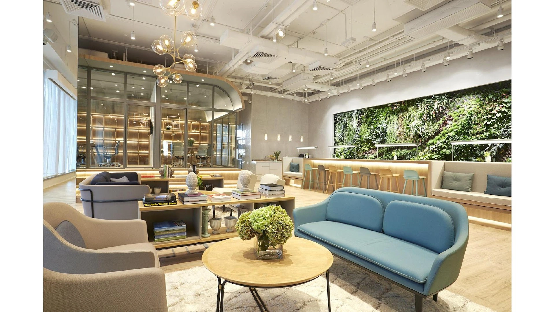 The Work Project (TWP) - Midtown | Coworking & Office Space - Image 1