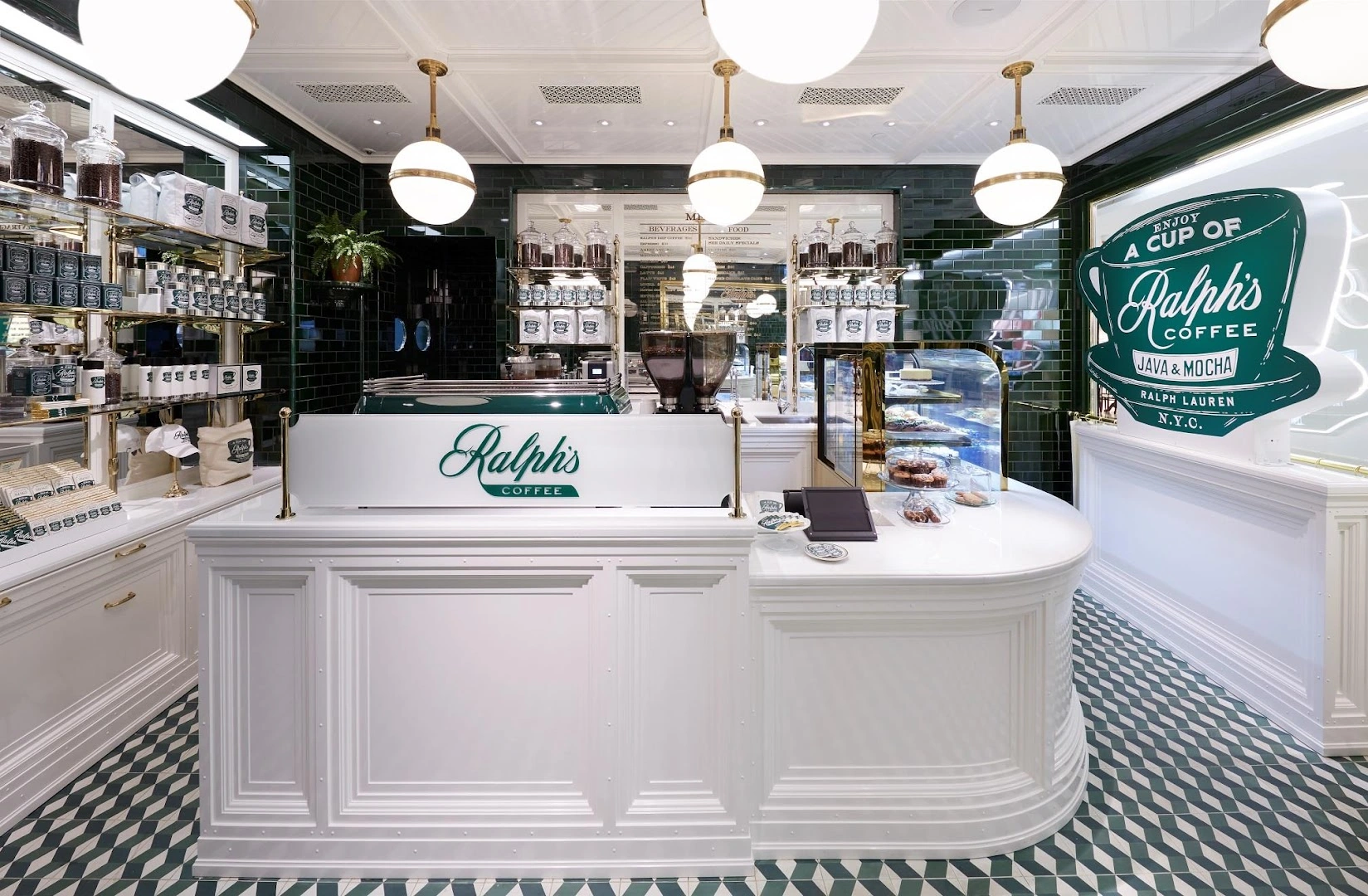 Ralph’s Coffee (Harbour City) - Image 1