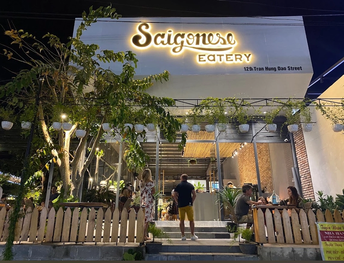 Saigonese Eatery - Image 1